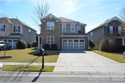 5707 El Campo Court, Charlotte, NC 28277 - Photo 2