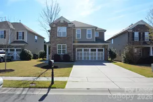 5707 El Campo Ct, Charlotte, NC 28277 - Photo 2