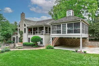 602 Pearl Bay Drive, New London, NC 28127 - Photo 1