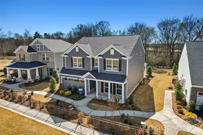 1626 Riverbend Avenue, Monroe, NC 28110 - Photo 2