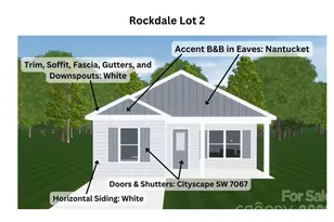 725 Rockdale St, Rock Hill, SC 29730 - Photo 2