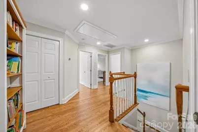 17229 Green Dolphin Lane, Cornelius, NC 28031 - Photo 32