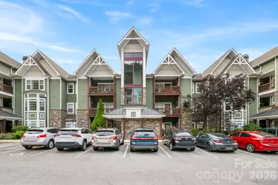 1000 Olde Eastwood Village Boulevard #A-107, Asheville, NC 28803 - Photo 24
