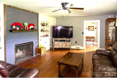 68 Hillside Terrace Drive, Waynesville, NC 28786 - Photo 8