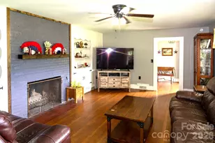 68 Hillside Terrace Dr, Waynesville, NC 28786 - Photo 8