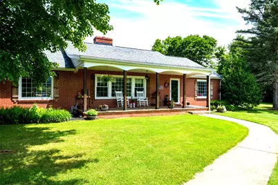 68 Hillside Terrace Drive, Waynesville, NC 28786 - Photo 1