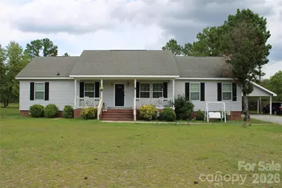 1617 Ruby Road, Hartsville, SC 29550 - Photo 1