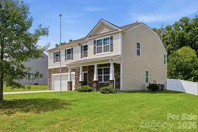 137 Rippling Water Drive, Mount Holly, NC 28120 - Photo 2