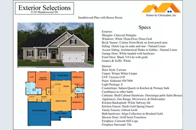 3124 Meadowcrest Drive, Clover, SC 29710 - Photo 2