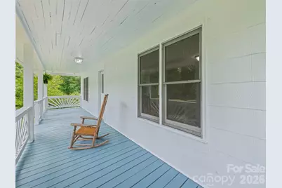 586 Olivet Church Road, Whittier, NC 28789 - Photo 4