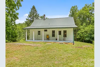 586 Olivet Church Road, Whittier, NC 28789 - Photo 6