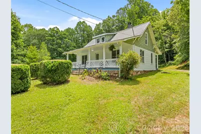 586 Olivet Church Road, Whittier, NC 28789 - Photo 1