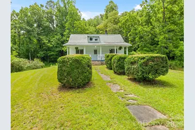 586 Olivet Church Road, Whittier, NC 28789 - Photo 2