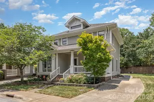 418 Olmsted Park Pl, Charlotte, NC 28203 - Photo 2