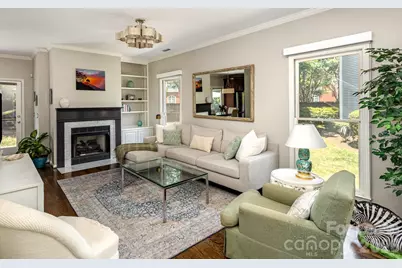 418 Olmsted Park Place, Charlotte, NC 28203 - Photo 6