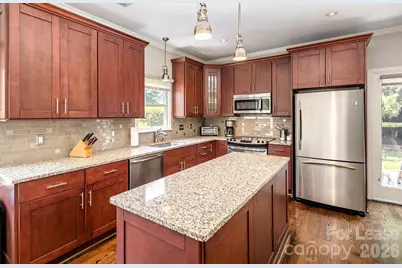 418 Olmsted Park Place, Charlotte, NC 28203 - Photo 8