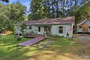 473 King William Rd, Hendersonville, NC 28739 - Photo 2