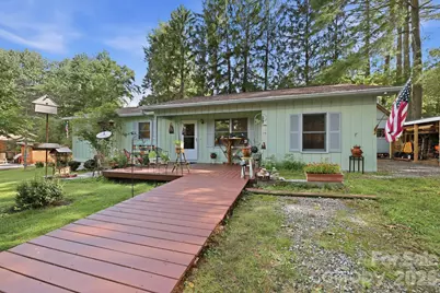473 King William Road, Hendersonville, NC 28739 - Photo 4