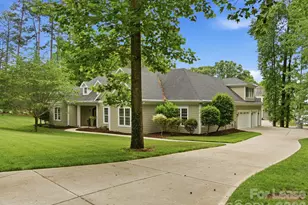 505 Stonemarker Rd, Mooresville, NC 28117 - Photo 2