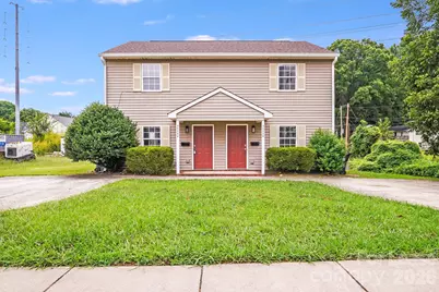 3425 Anson Street #B, Charlotte, NC 28209 - Photo 1