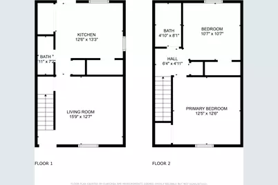 3425 Anson Street #B, Charlotte, NC 28209 - Photo 6