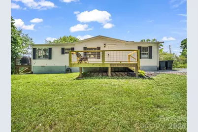 210 Banner Farm Road, Mills River, NC 28759 - Photo 2