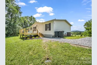 210 Banner Farm Road, Mills River, NC 28759 - Photo 4