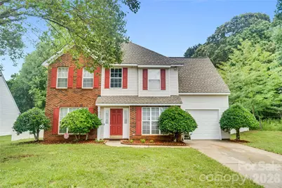 12009 Silvercrest Drive, Charlotte, NC 28215 - Photo 1
