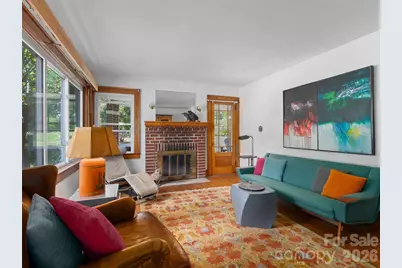 654 Ratcliff Cove Road, Waynesville, NC 28786 - Photo 6