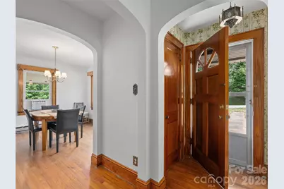 654 Ratcliff Cove Road, Waynesville, NC 28786 - Photo 2