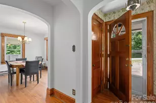 654 Ratcliff Cove Rd, Waynesville, NC 28786 - Photo 2
