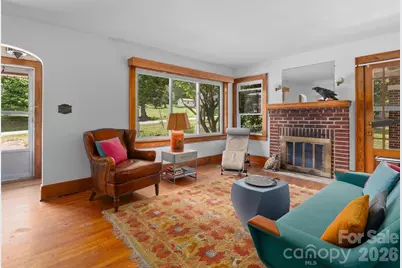 654 Ratcliff Cove Road, Waynesville, NC 28786 - Photo 4
