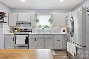 110 Wilfred Ave, Lexington, NC 27292 - Photo 14