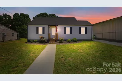110 Wilfred Avenue, Lexington, NC 27292 - Photo 2
