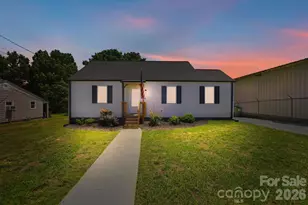 110 Wilfred Ave, Lexington, NC 27292 - Photo 2
