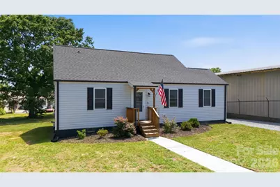110 Wilfred Avenue, Lexington, NC 27292 - Photo 4