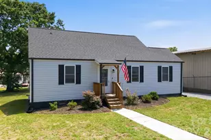 110 Wilfred Ave, Lexington, NC 27292 - Photo 4
