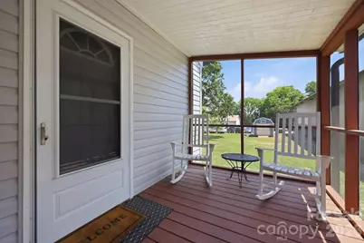 110 Wilfred Avenue, Lexington, NC 27292 - Photo 8
