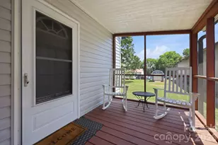 110 Wilfred Ave, Lexington, NC 27292 - Photo 8