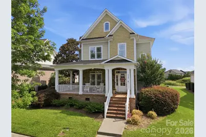 3380 Keady Mill Loop, Kannapolis, NC 28081 - Photo 1