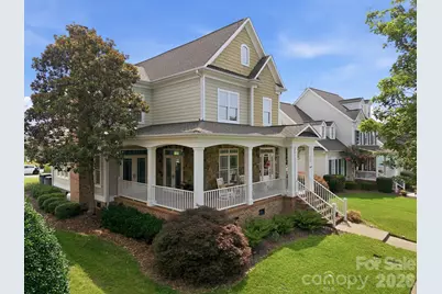 3380 Keady Mill Loop, Kannapolis, NC 28081 - Photo 2