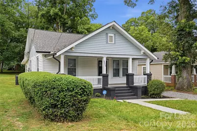 2225 Tate Street, Charlotte, NC 28216 - Photo 2
