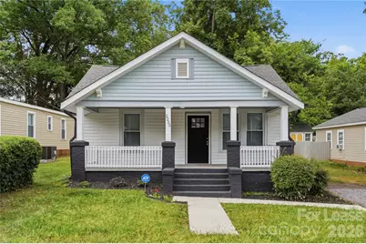 2225 Tate Street, Charlotte, NC 28216 - Photo 1