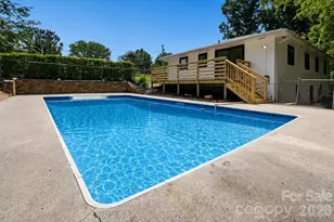 550 Arrowhead Trail, Marion, NC 28752 - Photo 34