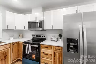 550 Arrowhead Trail, Marion, NC 28752 - Photo 8