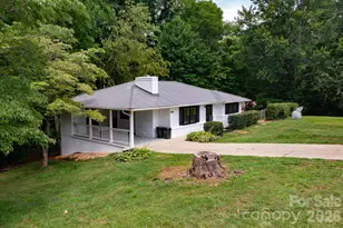 550 Arrowhead Trail, Marion, NC 28752 - Photo 32