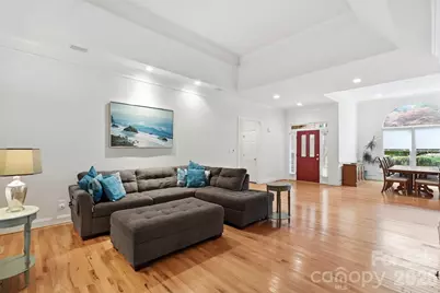 13101 Darby Chase Drive, Charlotte, NC 28277 - Photo 8