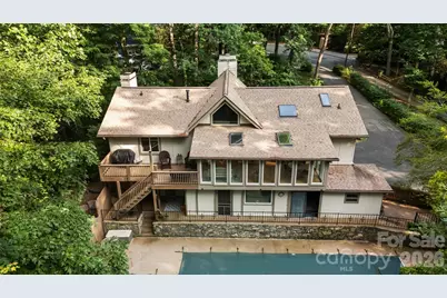 16 Canterbury Drive, Arden, NC 28704 - Photo 34