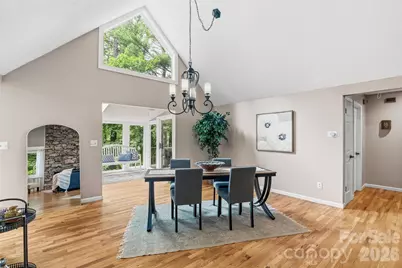 16 Canterbury Drive, Arden, NC 28704 - Photo 2