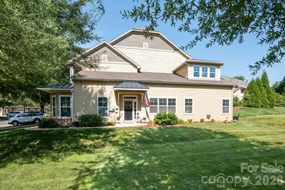 4133 La Crema Drive, Charlotte, NC 28214 - Photo 2